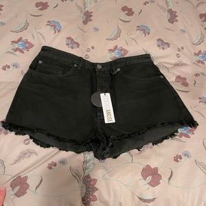 Amuse Society Shorts